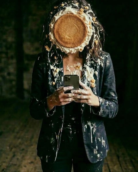 La Honte
