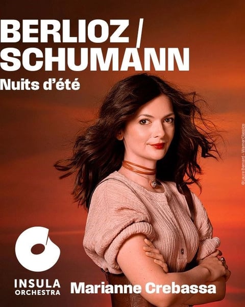 Berlioz et Schumann
