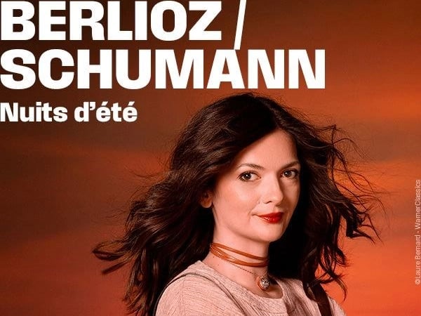 Berlioz et Schumann