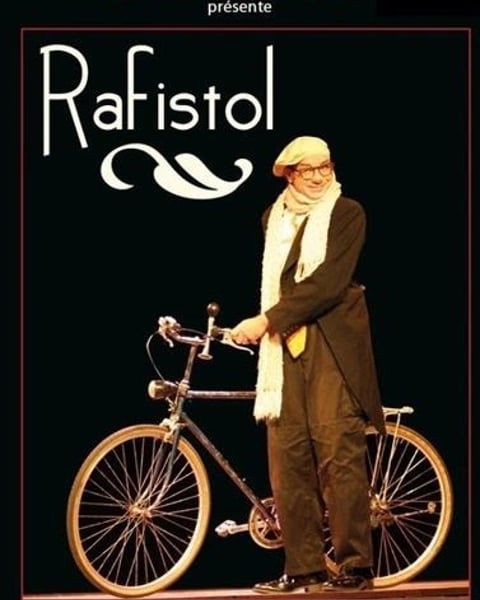 Rafistol