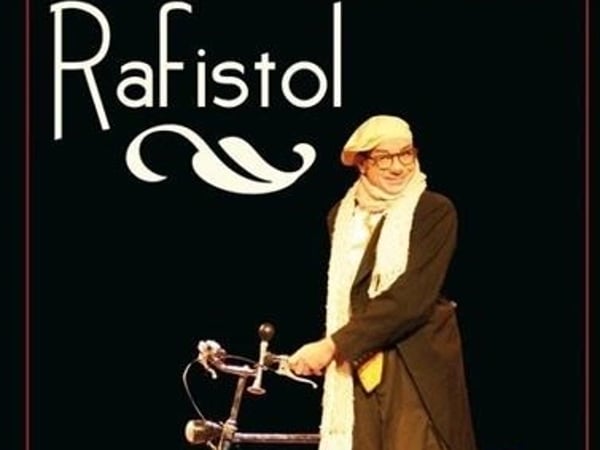 Rafistol