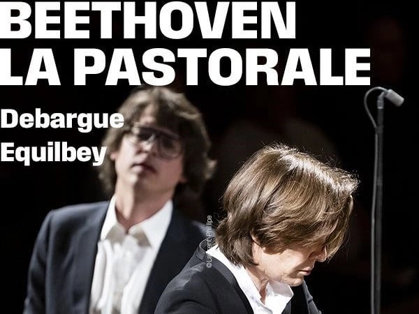 Beethoven, La Pastorale