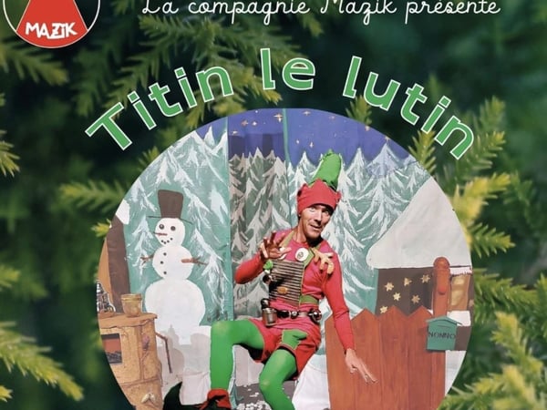 Titin le lutin