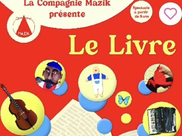 Le Livre