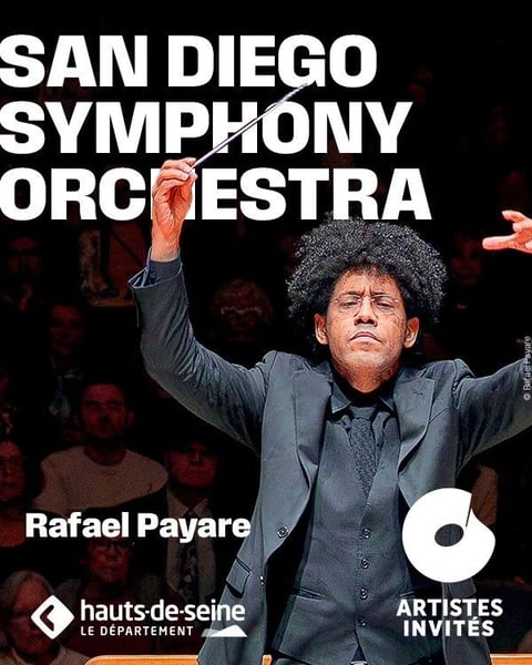 San Siego Symphony Orchestra