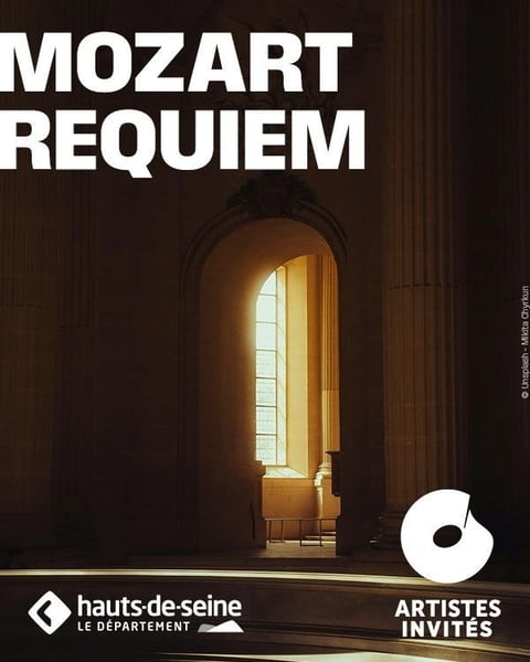 Mozart Requiem