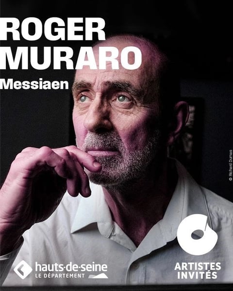 Roger Muraro