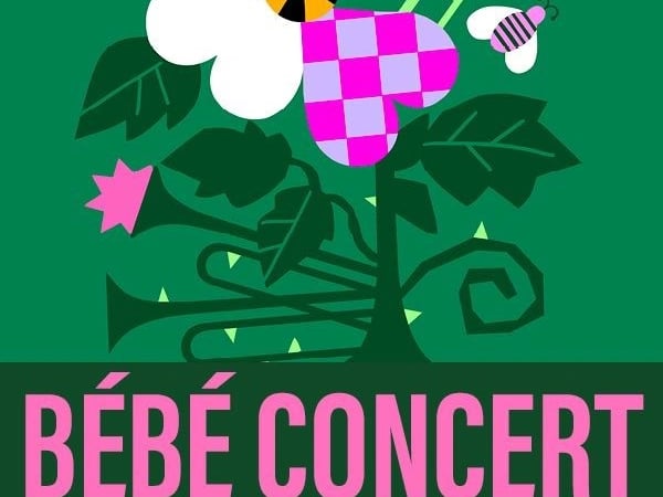 Bébé Concert : Roméo et Juliette