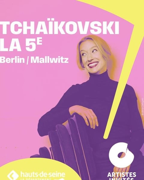 Tchaikovski, la cinquième