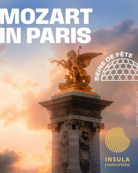 Mozart à Paris 2027
