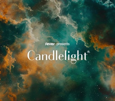 Candlelight : Coldplay vs. Imagine Dragons