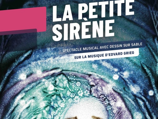 La petite sirène
