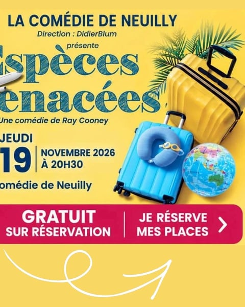 Espèces Menacées