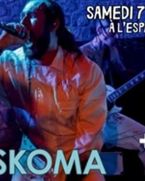 Skoma + Vicious Reign