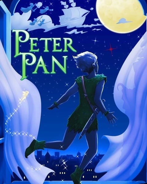 Peter Pan