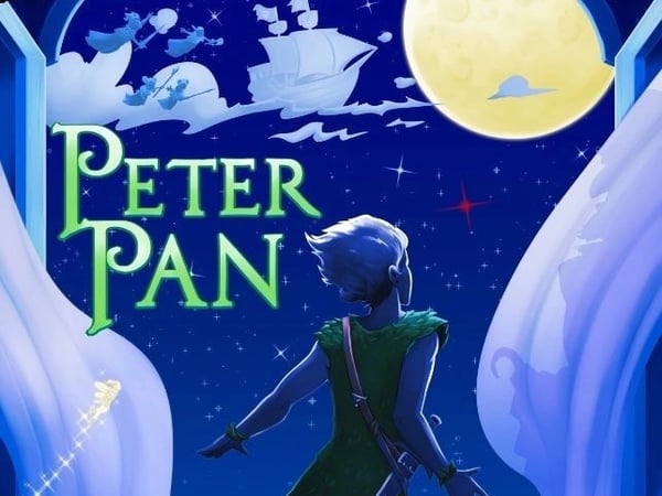 Peter Pan
