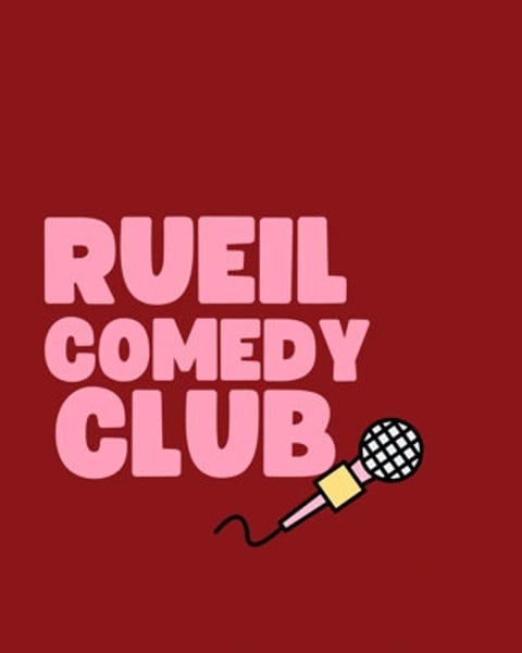 Rueil Comedy Club