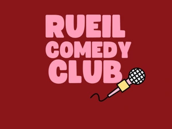 Rueil Comedy Club