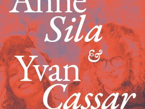 Anne Sila & Yvan Cassar