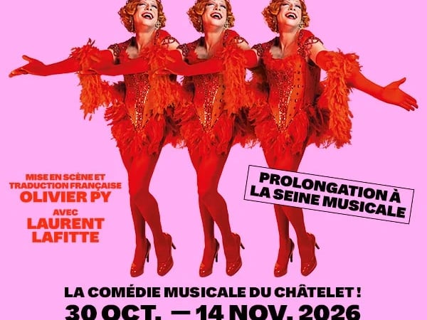 La Cage aux folles