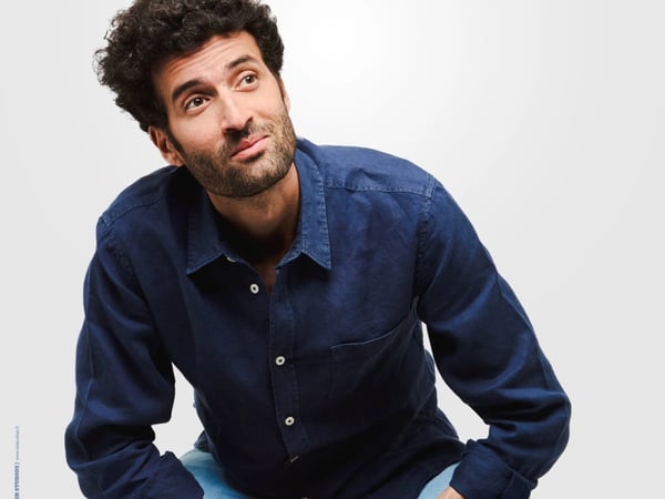 Alex Fredo : nouveau spectacle