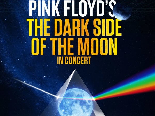 The Dark Side of the Moon en concert