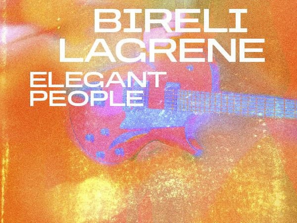 Biréli Lagrène, Elegant People