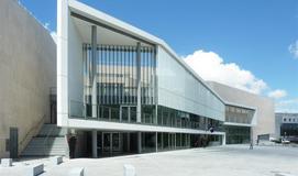 Théâtre à Courbevoie en 2022 et 2023