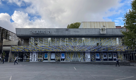 Théâtre Malakoff 2022 et 2023 programme et billetterie