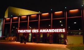 Théâtre à Nanterre en 2022 et 2023